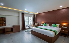Treebo Trend Chembra Residency